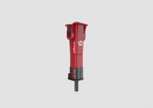Hydraulic Breakers LaBounty LMB1308