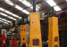 Hydraulic Breakers INDECO MES 5000 W