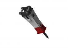 Hydraulic Breakers MTB MTB105DHX