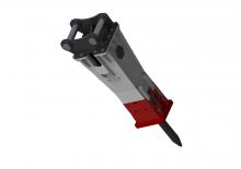 Hydraulic Breakers MTB MTB265DHX