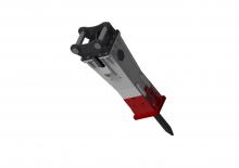 Hydraulic Breakers MTB MTB85DHX