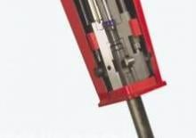Hydraulic Breakers Rotair OL 160 HP Silent