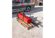 Hydraulic Breakers Rotair OL 260 HP Silent