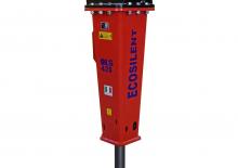 Hydraulic Breakers Rotair OLS 450 Ecosilent