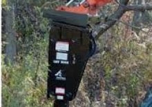 Hydraulic Breakers Okada ORV405H