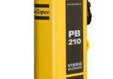 Hydraulic Breakers Atlas Copco PB 210