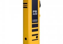 Hydraulic Breakers Atlas Copco PB 420