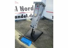 Hydraulic Breakers Pladdet PDH 10 S