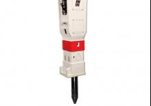 Hydraulic Breakers Euroram RM 45