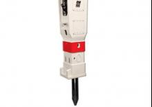 Hydraulic Breakers Globram RM 85