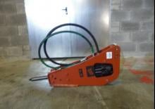 Hydraulic Breakers Rammer S 21 City