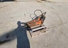 Hydraulic Breakers Rammer S 22