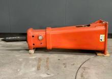 Hydraulic Breakers Rammer S 27 City