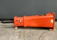 Hydraulic Breakers Rammer S 27