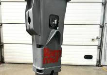 Hydraulic Breakers Rammer S 29 City