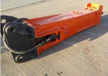 Hydraulic Breakers Rammer S 83