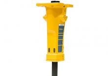 Hydraulic Breakers Atlas Copco SB 1102
