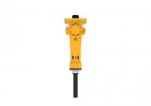 Hydraulic Breakers Epiroc SB 202 T
