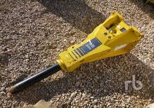 Hydraulic Breakers Atlas Copco SB 300 S