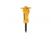Hydraulic Breakers Epiroc SB 452