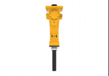 Hydraulic Breakers Epiroc SB 452 T