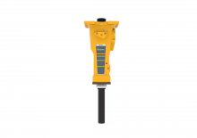 Hydraulic Breakers Epiroc SB 552 T