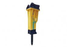 Hydraulic Breakers Soosan SB100 TR-F
