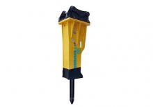 Hydraulic Breakers Soosan SB130 TR-F