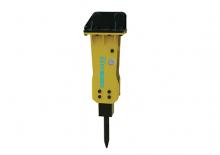 Hydraulic Breakers Soosan SB20 II