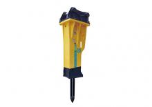 Hydraulic Breakers Soosan SB50 TR-F