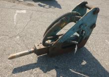 Hydraulic Breakers Toyo THBB 71