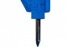 Hydraulic Breakers Toku TNB-141LU