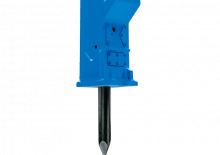 Hydraulic Breakers Toku TNB-30K