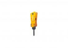 Hydraulic Breakers INDECO UP 200 W