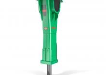 Hydraulic Breakers Montabert V6000
