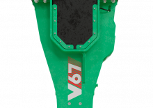 Hydraulic Breakers Montabert V67