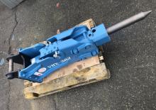 Hydraulic Breakers Vistarini VHX 382