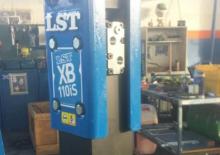 Hydraulic Breakers LST XB 110 iS