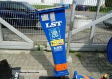 Hydraulic Breakers LST XB 250 iS