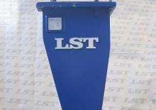 Hydraulic Breakers LST XB 400 iS