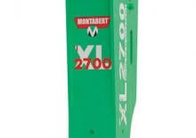 Hydraulic Breakers Montabert XL2700