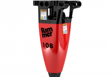 Hydraulic Breakers Rammer 108