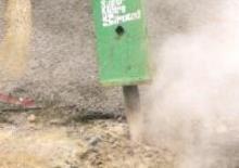 Hydraulic Breakers Montabert 140
