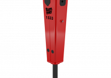 Hydraulic Breakers Rammer 1533