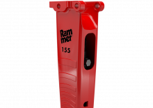 Hydraulic Breakers Rammer 155