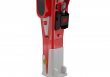 Hydraulic Breakers Rammer 1655