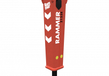Hydraulic Breakers Rammer 2155E