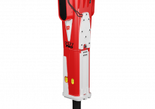Hydraulic Breakers Rammer 2577 PRO 