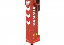 Hydraulic Breakers Rammer 3288E