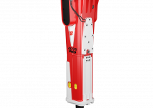 Hydraulic Breakers Rammer 4099 PRO 